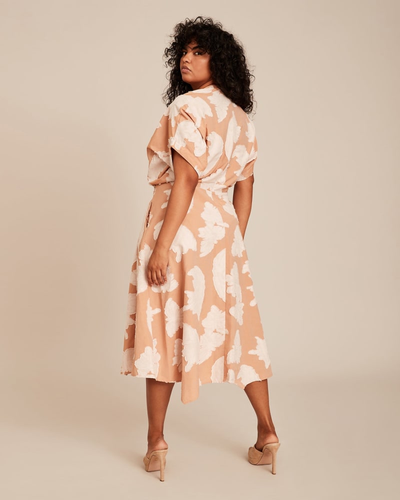 Reiss arlo midi dress hot sale